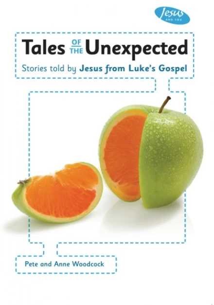 Tales of the Unexpected (Study Guide)