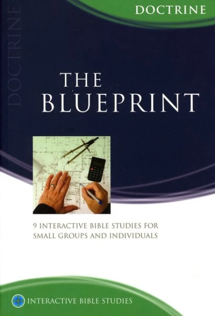 The Blueprint (Doctrine) [IBS]
