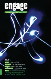 Engage Issue 1