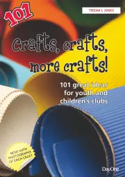 Crafts, Crafts, More Crafts!