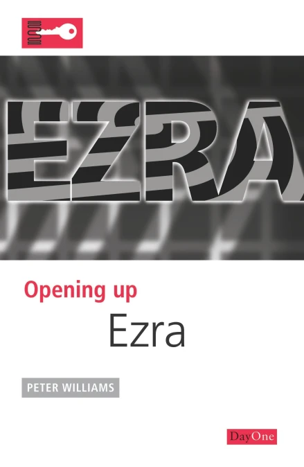 Opening up Ezra