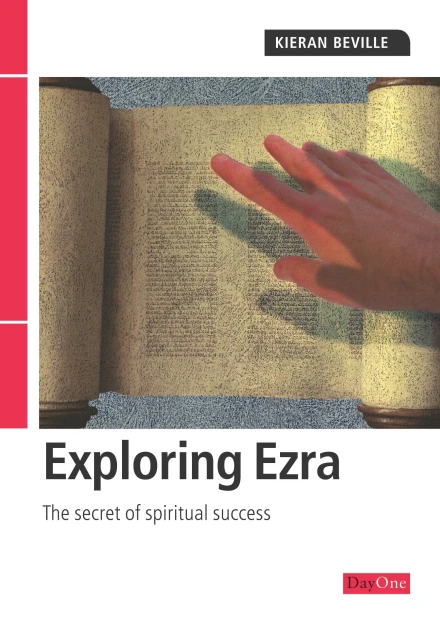 Exploring Ezra