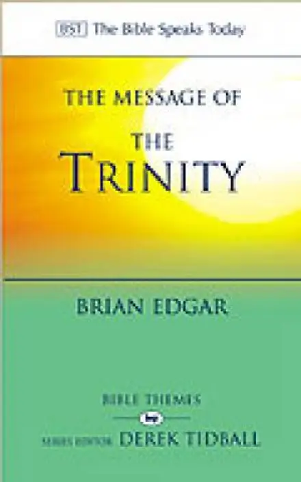 The Message of The Trinity