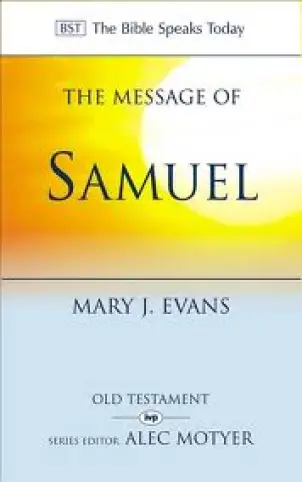 The Message of Samuel