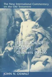 The Book of Isaiah, Chapters 40-66