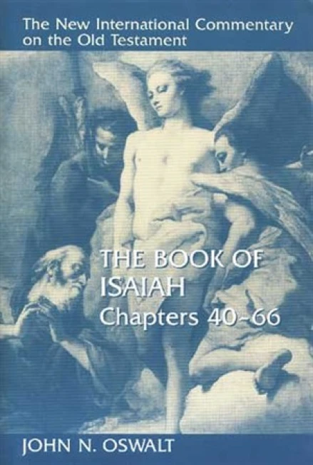 The Book of Isaiah, Chapters 40-66