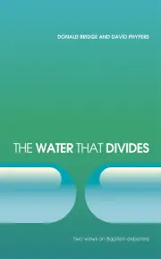 The Water That Divides