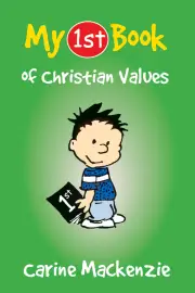 My 1st Book of Christian Values