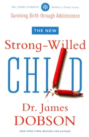 The New Strong-Willed Child