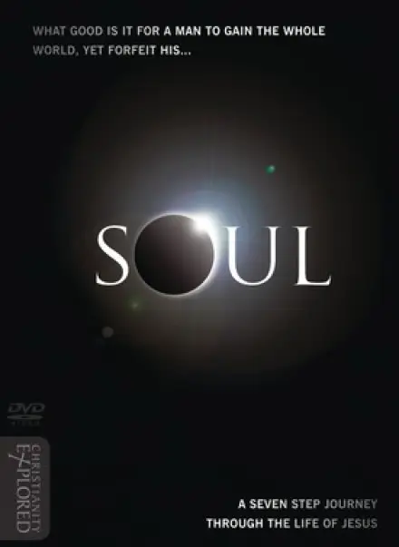 Soul DVD