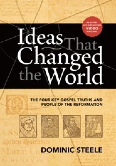 Ideas That Changed the World DVD