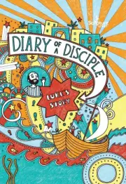 Diary of a Disciple Sampler (Pack of 10)
