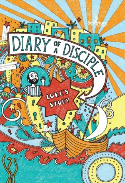 Diary of a Disciple Sampler (Pack of 10)
