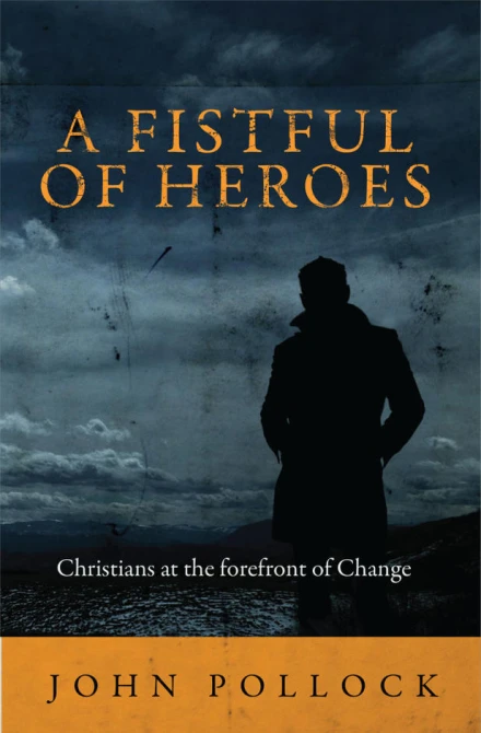 A Fistful Of Heroes