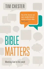 Bible Matters