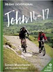 John 14-17