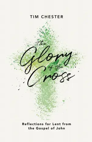 The Glory of the Cross