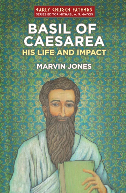 Basil of Caesarea (ePub eBook)