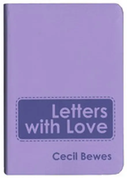 Letters With Love (ePub eBook)