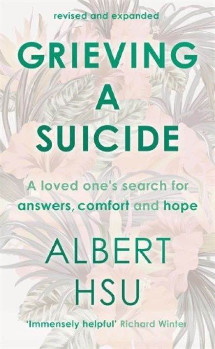 Grieving A Suicide
