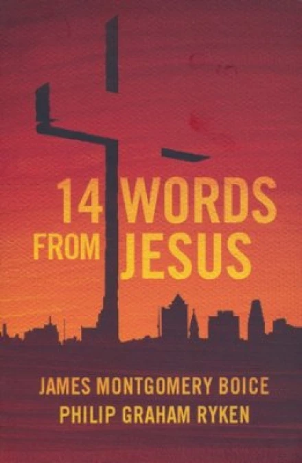 14 words from Jesus