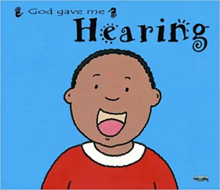 God Gave Me Hearing