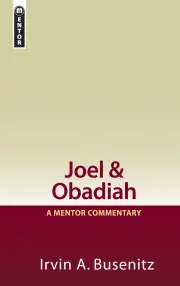 Joel & Obadiah