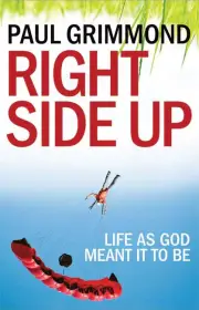 Right Side Up