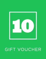 Gift voucher