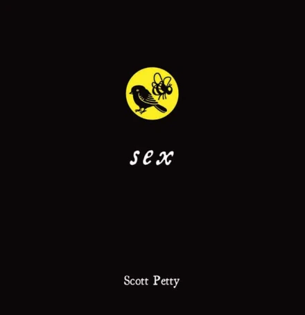 Little Black Book: Sex