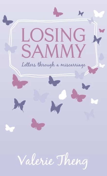 Losing Sammy (ebook)