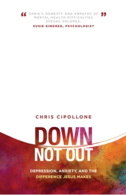 Down, Not out