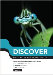 Discover: Book 12