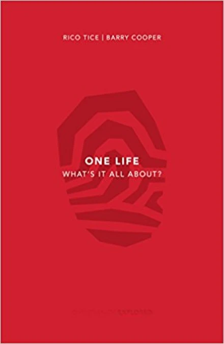 One Life - What's it all About?