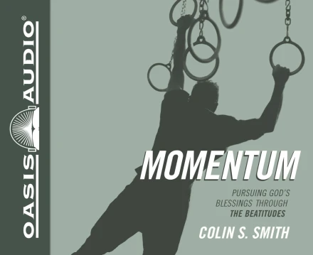 Momentum Audio Book