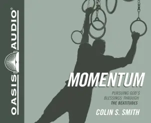 Momentum CD Audiobook