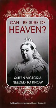 Can I be Sure of Heaven? (Tract)