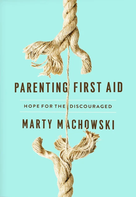 Parenting First Aid
