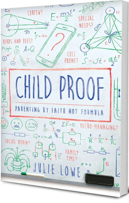 Child Proof
