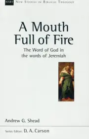 A Mouth Full of Fire