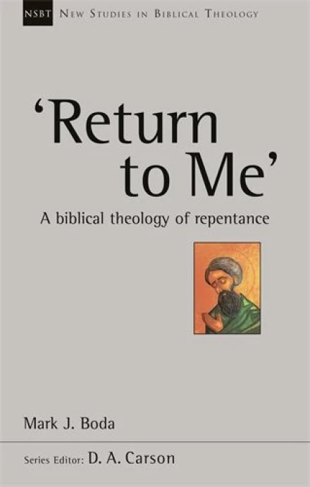 'Return to Me'