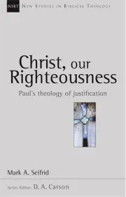 Christ Our Righteousness