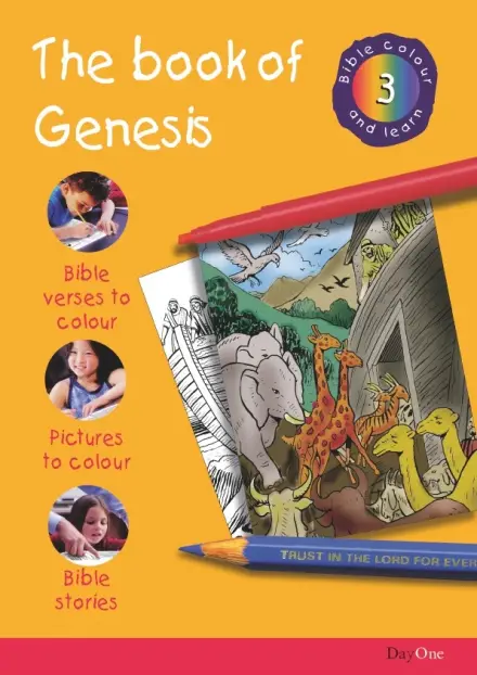 The Book of Genesis