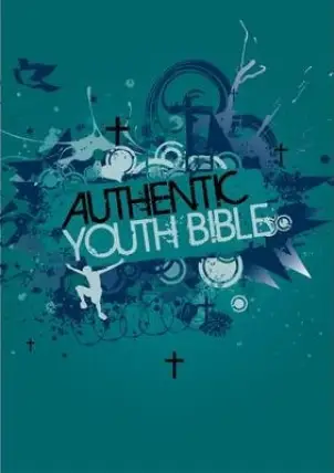 The ERV Youth Bible