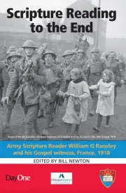 Scripture Reading to the End
