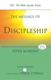 The Message of Discipleship