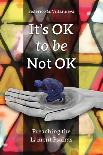 It’s OK to Be Not OK
