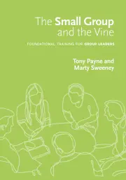 The Small Group and the Vine Workbook