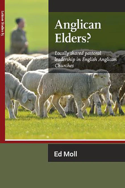 Anglican Elders?