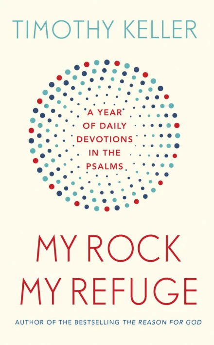 My Rock My Refuge